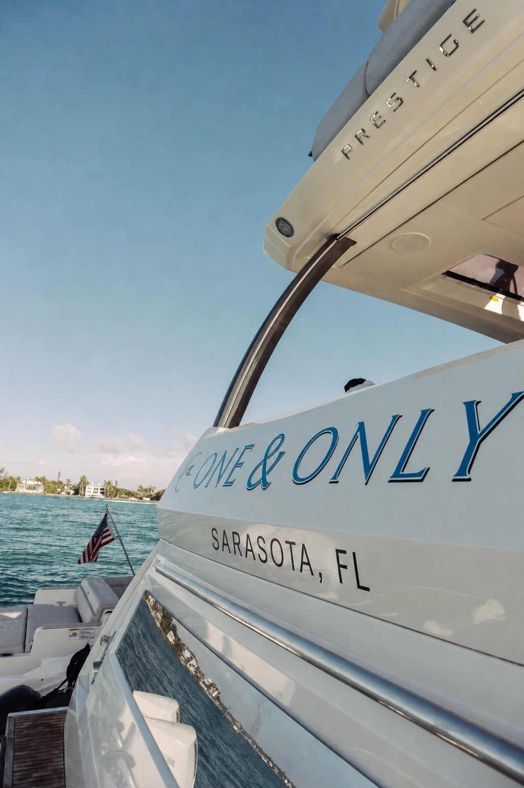One & Only — Sarasota, FL